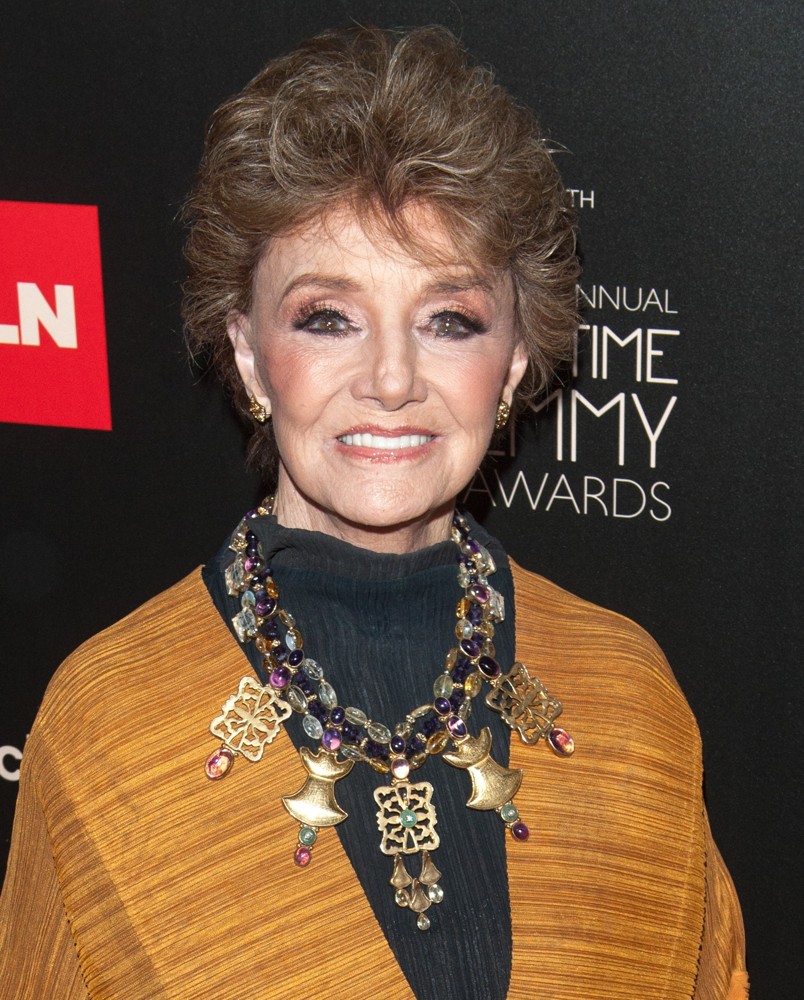 How Much Is Peggy McCay Worth? - Net Worth Roll