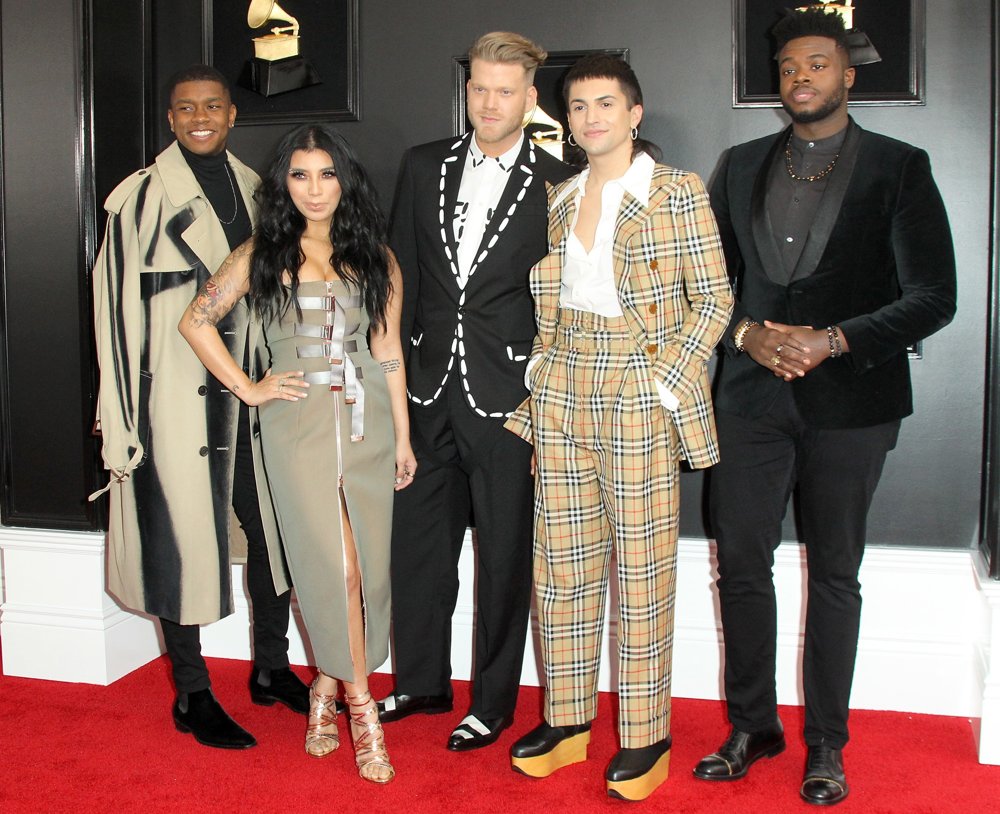 Pentatonix Pictures, Latest News, Videos.