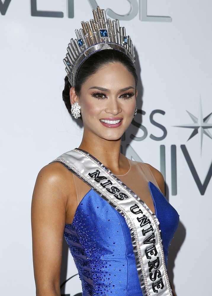 Pia Alonzo Wurtzbach Picture 4 Miss Philippines Pia Alonzo Wurtzbach Is The New 2015 Miss Universe