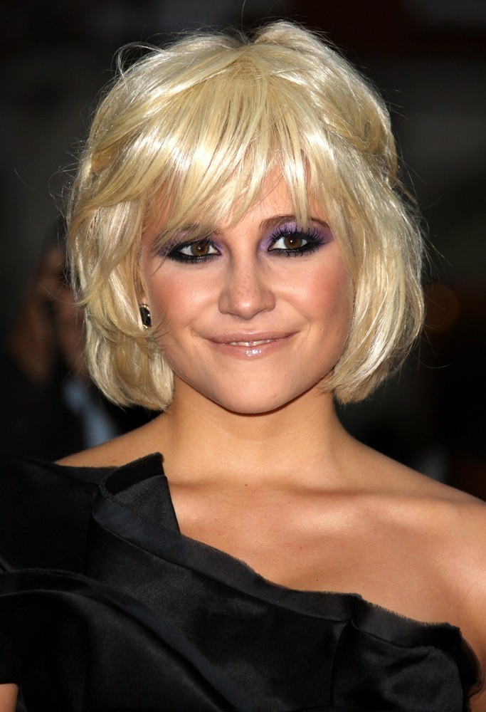 pixie lott Picture 26 - GQ Men of The Year Awards 2011 - Arrivals
