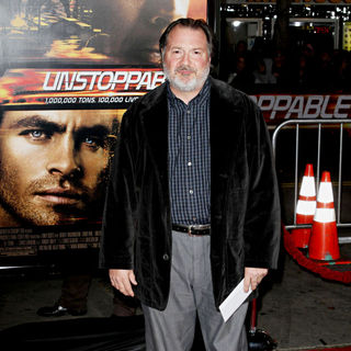 Los Angeles Premiere Of "Unstoppable"