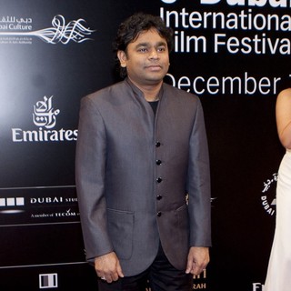 2011 Dubai International Film Festival - Mission: Impossible Ghost Protocol - Red Carpet