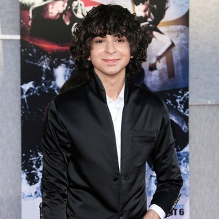 Adam G. Sevani Pictures, Latest News, Videos.