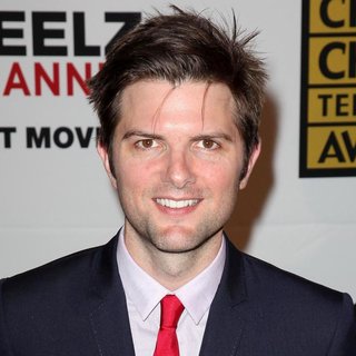 Adam Scott Picture 1 - 