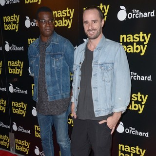Los Angeles Premiere of Nasty Baby