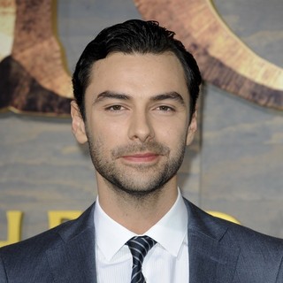 Aidan Turner Pictures with High Quality Photos