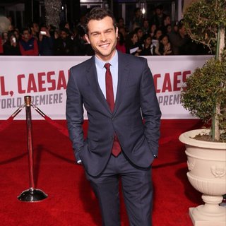 Premiere of Universal Pictures' Hail Caesar