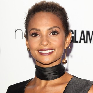 Video Premiere: Alesha Dixon's 'Drummer Boy'