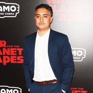 Premiere of War for the Planet of the Apes
