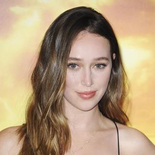 Alycia Debnam-Carey Pictures, Latest News, Videos.