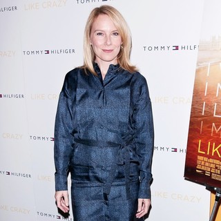 The New York Premiere of Like Crazy