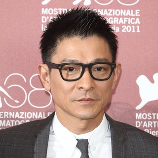 Andy Lau Picture 13 - The Press Photocall of Three Kingdoms ...