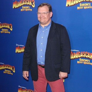 New York Premiere of Dreamworks Animation's Madagascar 3: Europe's Most Wanted