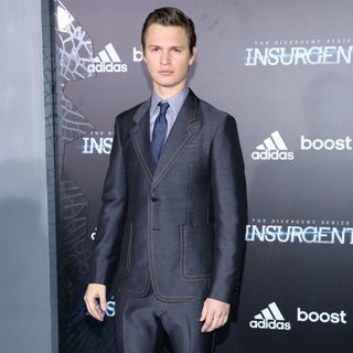 US Premiere of The Divergent Series: Insurgent - Red Carpet Arrivals