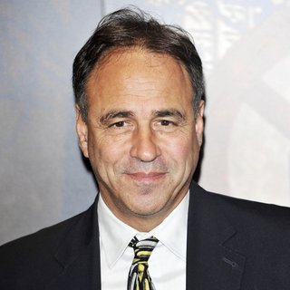 Anthony Horowitz Picture 3 - Specsavers National Book Awards 2014 ...