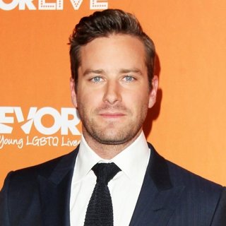 Armie Hammer Pictures Gallery 3 With High Quality Photos