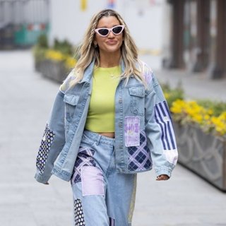 Ashley Roberts