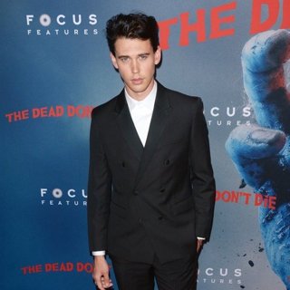 The Dead Don't Die New York Premiere - Red Carpet Arrivals