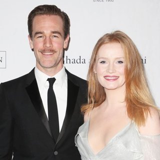 James Van Der Beek Pictures, Latest News, Videos and Dating Gossips