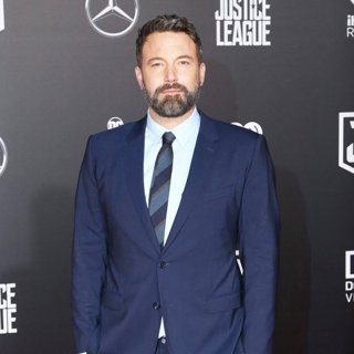 Justice League Film Premiere
