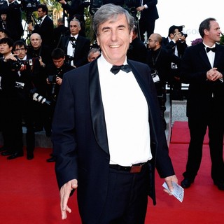 The Paperboy Premiere - During The 65th Cannes Film Festival