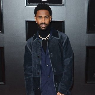 Big Sean Pictures, Latest News, Videos.