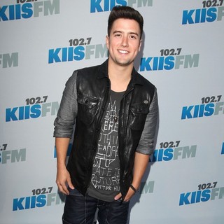 Big Time Rush Picture 32 - 2012 Kids' Choice Awards - Arrivals