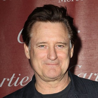 Bill Pullman