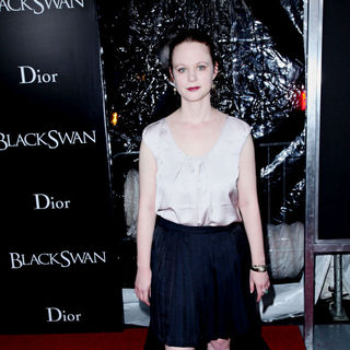 New York Premiere of 'Black Swan' - Arrivals