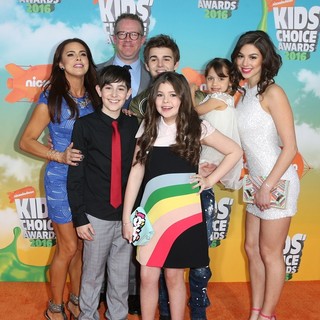Kira Kosarin Picture 17 - Nickelodeon's 28th Annual Kid's Choice Awards ...