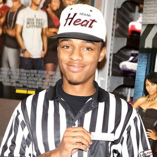 Bow Wow Picture 39 - The World Premiere of 'Lottery Ticket'