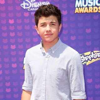 Bradley Steven Perry Pictures With High Quality Photos