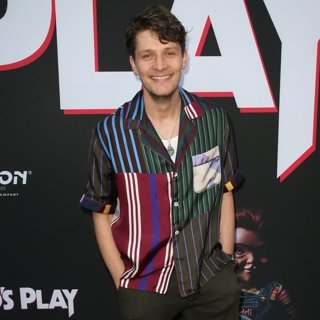 Premiere of United Artists Releasing's Child's Play