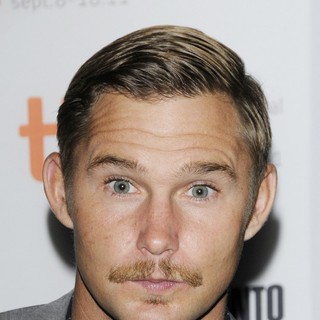 Brian Geraghty extremely