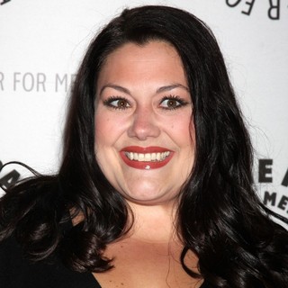 Brooke Elliott Picture 14 - Variety's 2nd Annual Power of Women Luncheon