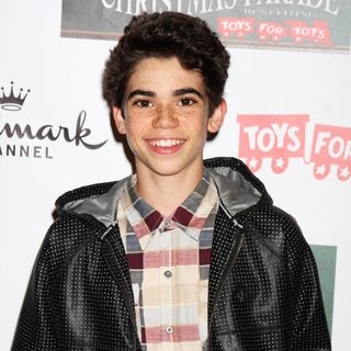 Cameron Boyce Pictures, Latest News, Videos And Dating Gossips