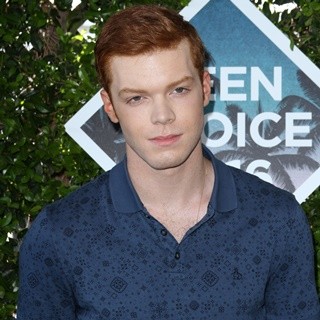 Cameron Monaghan Pictures, Latest News, Videos.