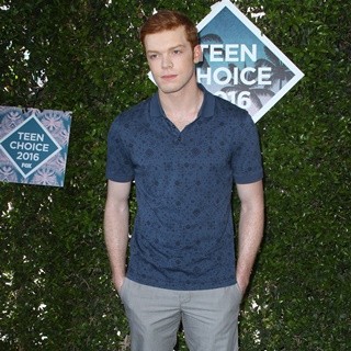 Cameron Monaghan Pictures, Latest News, Videos.