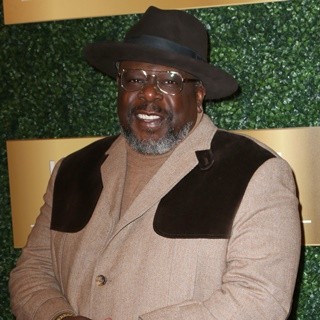 Cedric the Entertainer Pictures, Latest News, Videos.