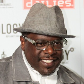 Cedric the Entertainer Picture 15 - Larry Crowne Los Angeles Premiere