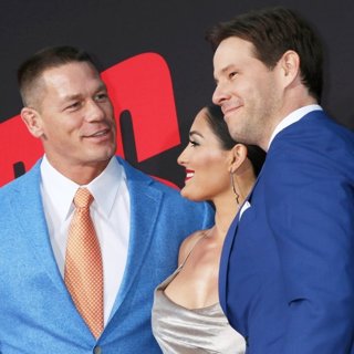 Premiere of Universal Pictures' Blockers