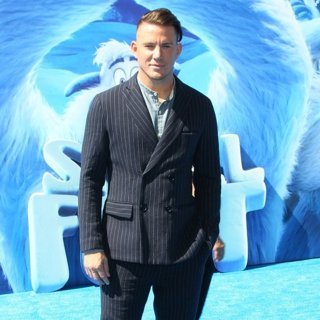 Los Angeles Premiere of Smallfoot - Arrivals