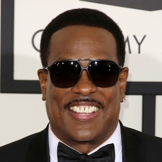 Charlie Wilson Picture 41 - The 56th Annual GRAMMY Awards - Arrivals