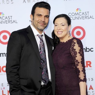 A Baby Girl Born for 'Desperate Housewives' Star Ricardo Chavira and Wife