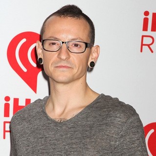 Chester Bennington Pictures with High Quality Photos