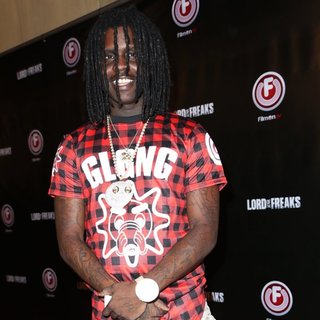 Chief Keef Pictures with High Quality Photos