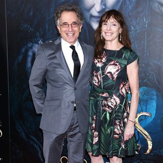 The World Premiere of The Film Musical Into the Woods - Arrivals