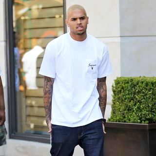 Chris Brown Pictures - Gallery 6 with High Quality Photos