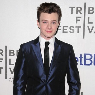 Next photo of Chris Colfer