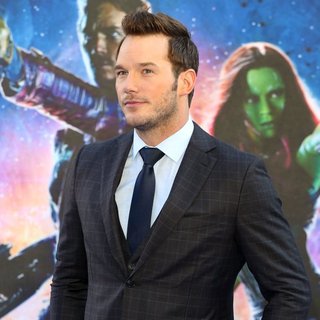 UK Premiere of Guardians of the Galaxy - Arrivals